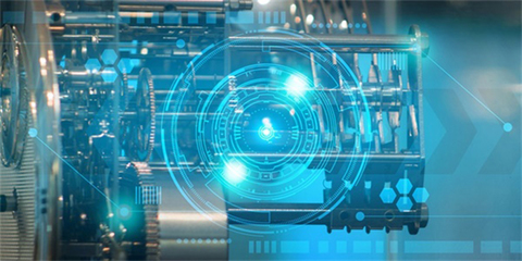 工业互联网数据服务 驱动制造业数字化转型的核心引擎