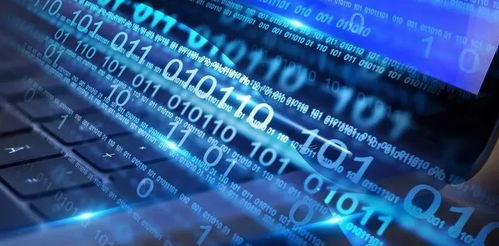 价值超1000亿美元，工业大数据 驱动制造业转型的核心动力与工业互联网数据服务新生态