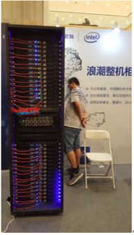 工业之芯 探秘互联网数据中心与工业互联网数据服务的现状与变革